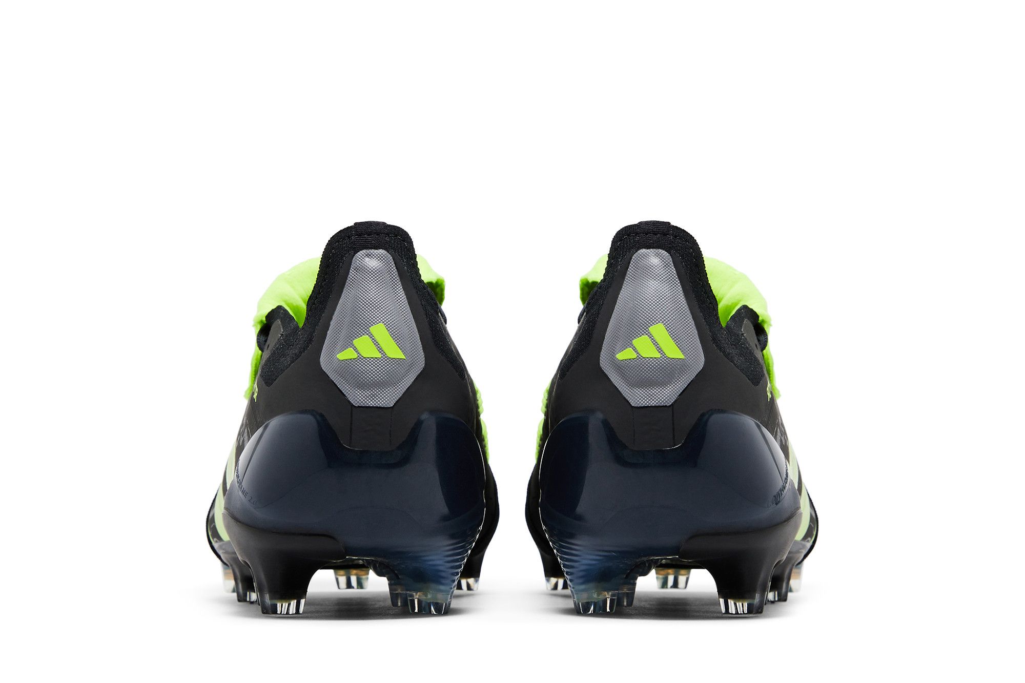 MerkyFC × adidas プレデター エリート FG 