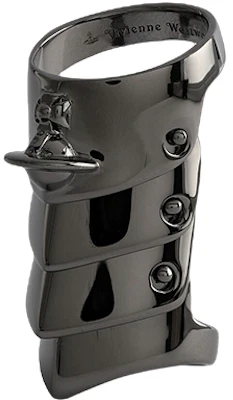 "Anillo Gótico NANA Vivienne Westwood Armour Plata 925" 64030003S001S001 Buy "Anillo Gótico NANA Vivienne Westwood Armour Plata 925" 64030003S001S001