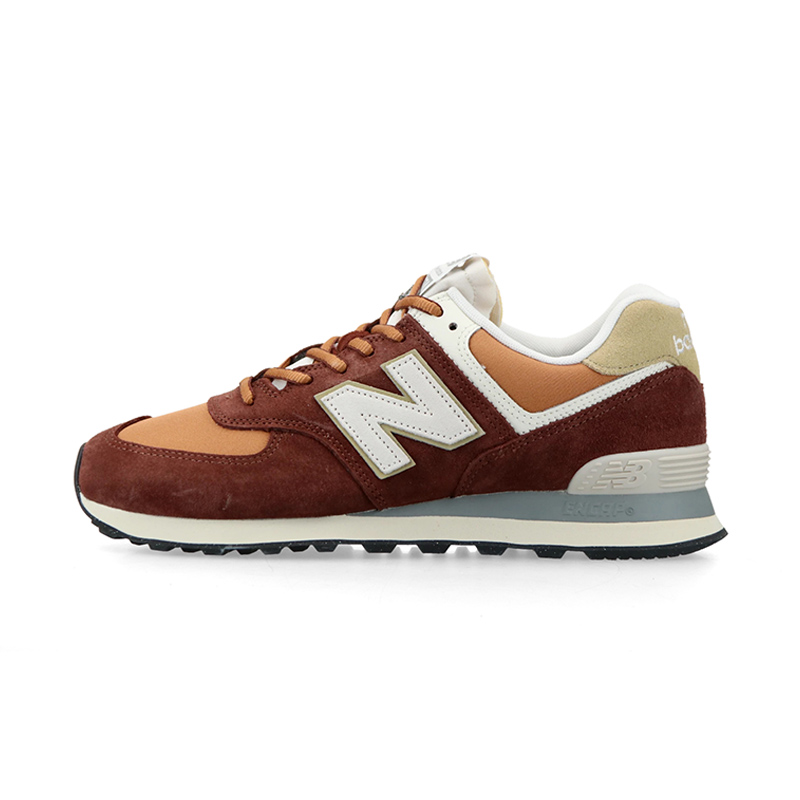 "New Balance 574 Sneakers" U574MRR