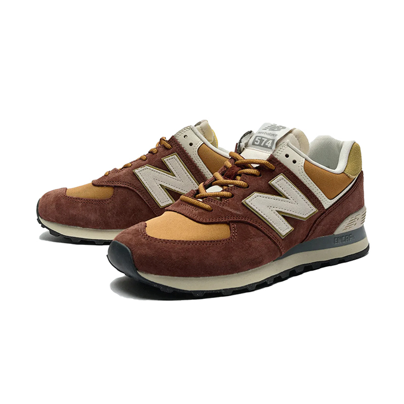 Order "新百伦 574 运动鞋" U574MRR