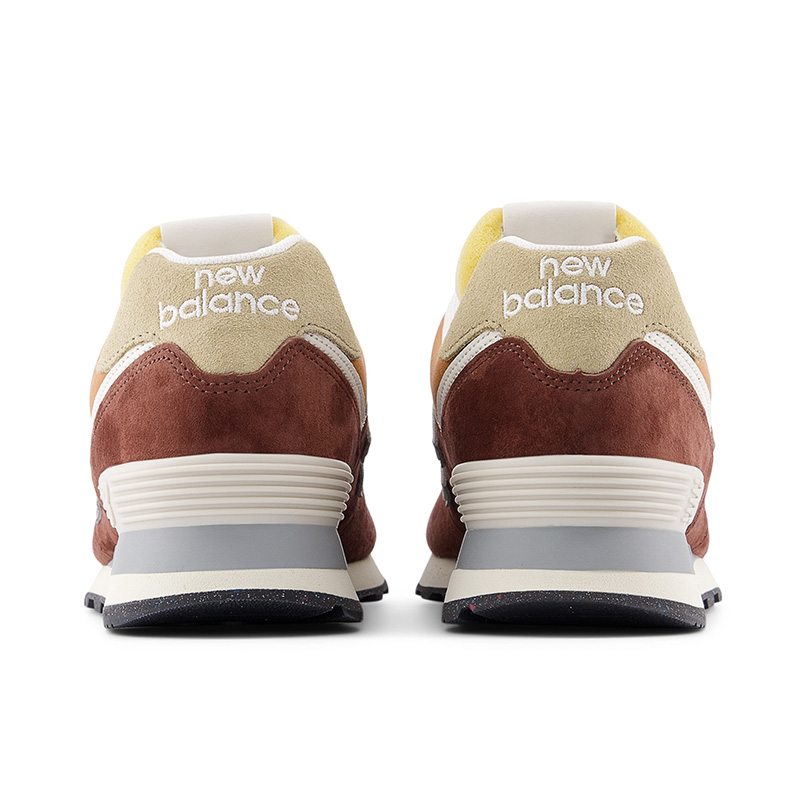 Lookbook "新百伦 574 运动鞋" U574MRR