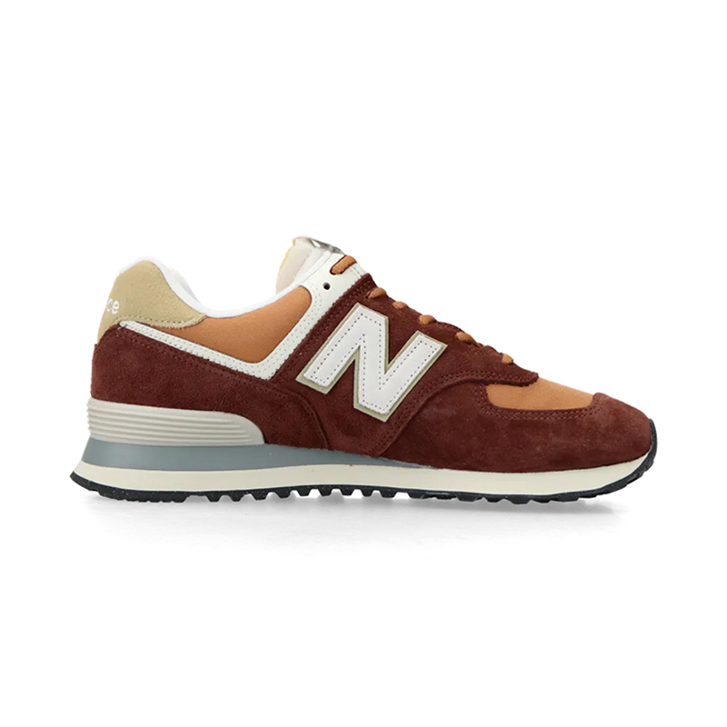 Shop "新百伦 574 运动鞋" U574MRR