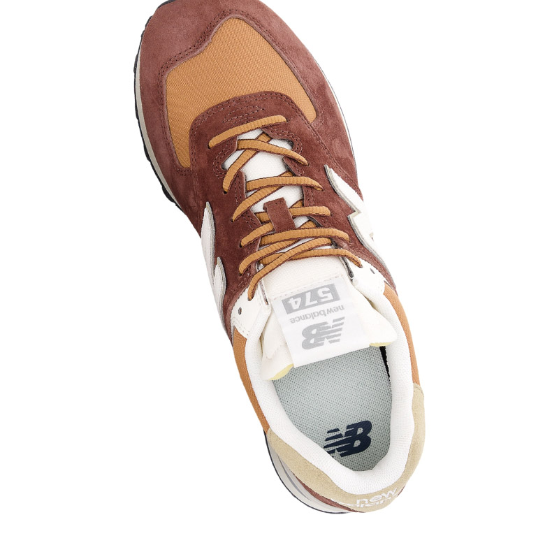 Details for "新百伦 574 运动鞋" U574MRR