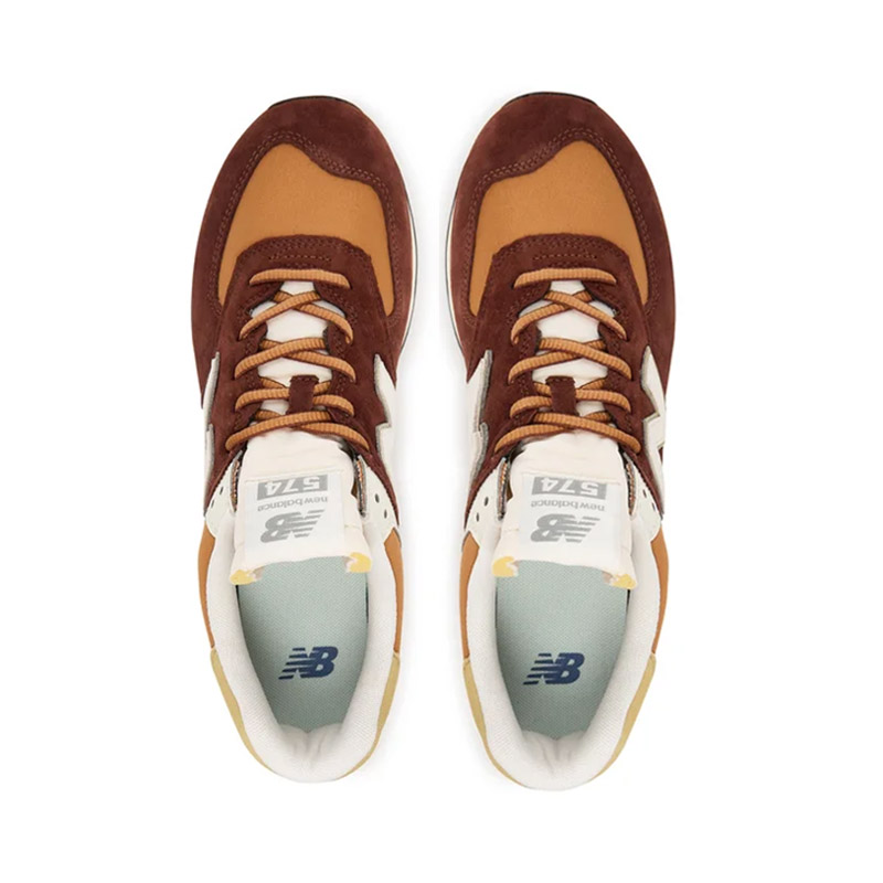 Sizing "新百伦 574 运动鞋" U574MRR