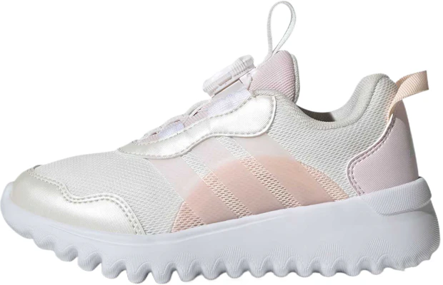 (Pre School) adidas Activeflex 4.0 Kinder Sneakers Wit/Roze Quartz Comfort Lage Schoenen HP3610 Buy (Pre School) adidas Activeflex 4.0 Kinder Sneakers Wit/Roze Quartz Comfort Lage Schoenen HP3610