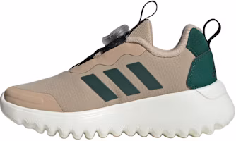 (Pre School) adidas ActiveFlex BOA 3.0 Kids Brown Low-Top Casual Shoes Durable & Comfortable IE3962 (Pre School) adidas ActiveFlex BOA 3.0 Kids Brown Low-Top Casual Shoes Durable & Comfortable IE3962