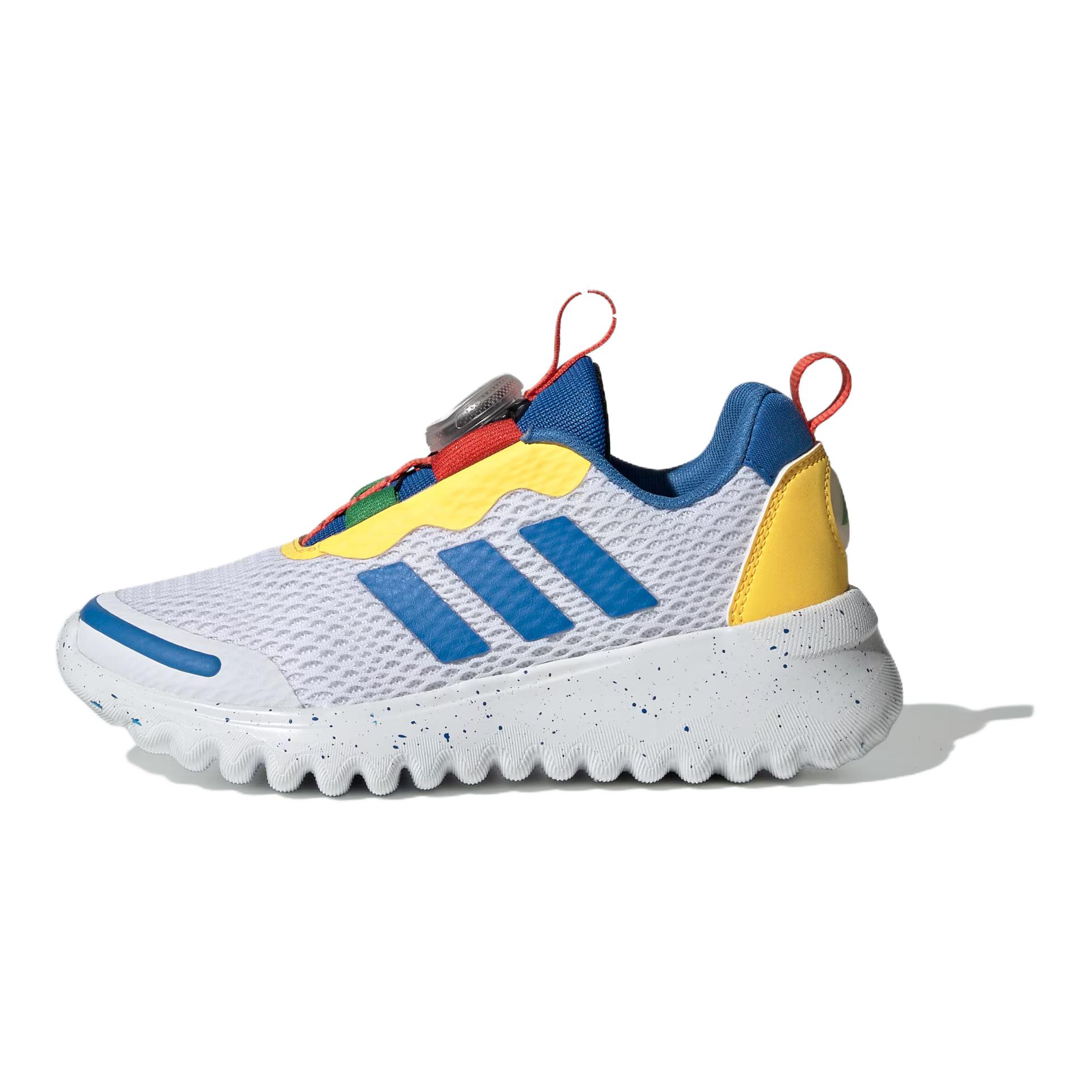 (Pre School) adidas ActiveFlex BOA 3.0 Kids Casual Shoes White - Comfortable & Stylish JH7164