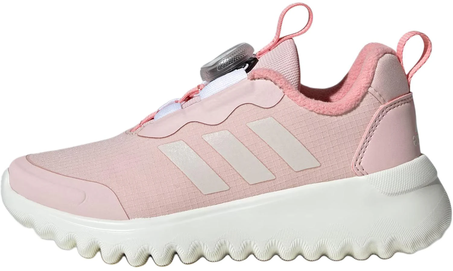 pre-school-adidas-active-flex-boa-3-0-kids-pink-slip-resistant-casual-shoes-for-comfort-ie-3961