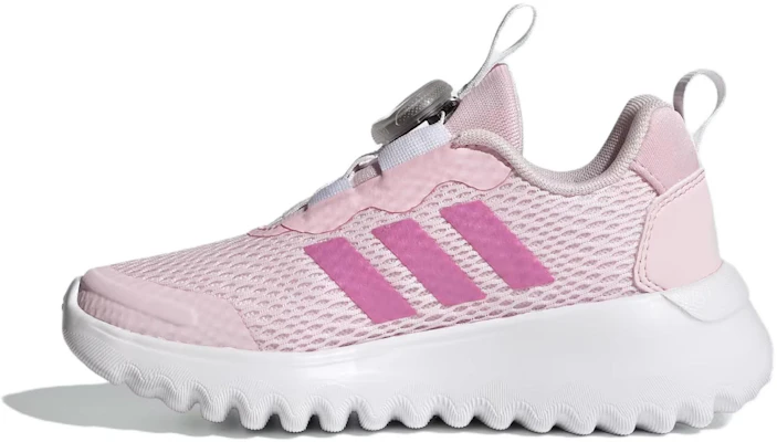 (Pre School) adidas ActiveFlex BOA 3.0 Kids Pink White Low-Top Casual Shoes IE3959 Buy (Pre School) adidas ActiveFlex BOA 3.0 Kids Pink White Low-Top Casual Shoes IE3959