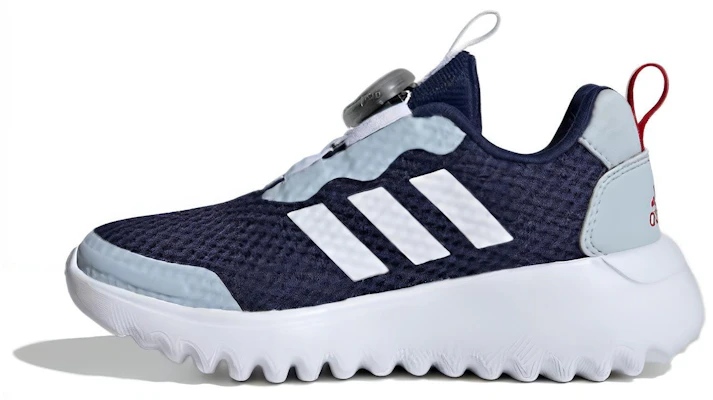 (Pre School) adidas ActiveFlex BOA 3.0 Kids Running Shoes Grey/White/Blue - Comfortable & Durable ID3378 Buy (Pre School) adidas ActiveFlex BOA 3.0 Kids Running Shoes Grey/White/Blue - Comfortable & Durable ID3378