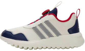 (Pre School) adidas Activeflex Kids Running Shoes Low-Top Beige Blue Comfortable & Non-Slip. JR3327 (Pre School) adidas Activeflex Kids Running Shoes Low-Top Beige Blue Comfortable & Non-Slip. JR3327