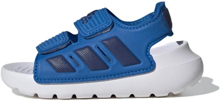 (Pre School) adidas ALTASWIM 2.0 Blue White Baby Toddler Water-Friendly Sandals ID0308 (Pre School) adidas ALTASWIM 2.0 Blue White Baby Toddler Water-Friendly Sandals ID0308