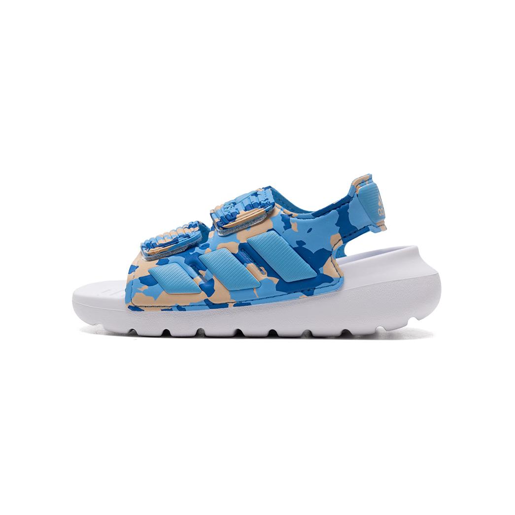 (Pre School) adidas Altaswim 2.0 Breathable Durable Baby Toddler Shoes Blue White Low-Top ID0307