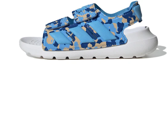 (Pre School) Sandal Anak adidas Altaswim 2.0 Biru/Kuning/Putih - Nyaman & Anti-Slip ID2840 Buy (Pre School) Sandal Anak adidas Altaswim 2.0 Biru/Kuning/Putih - Nyaman & Anti-Slip ID2840