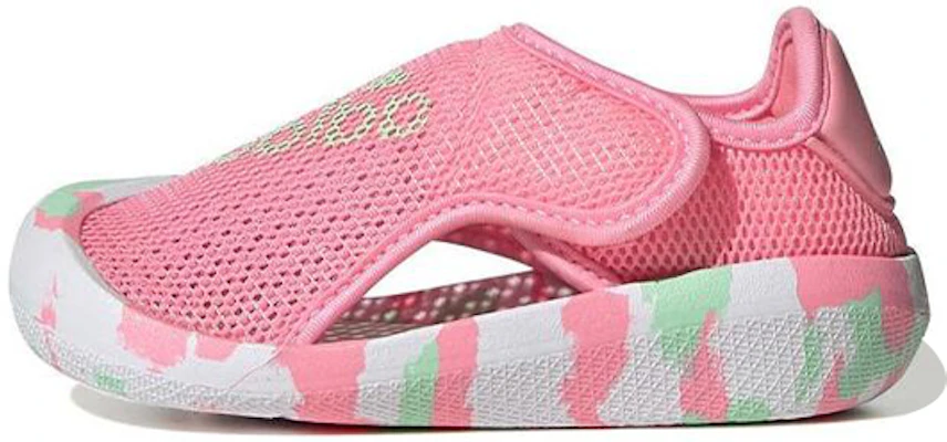 (Toddler) (Pre School) adidas Altaventure 2.0 Pink Durable Walking Shoes HQ1282 Buy (Toddler) (Pre School) adidas Altaventure 2.0 Pink Durable Walking Shoes HQ1282
