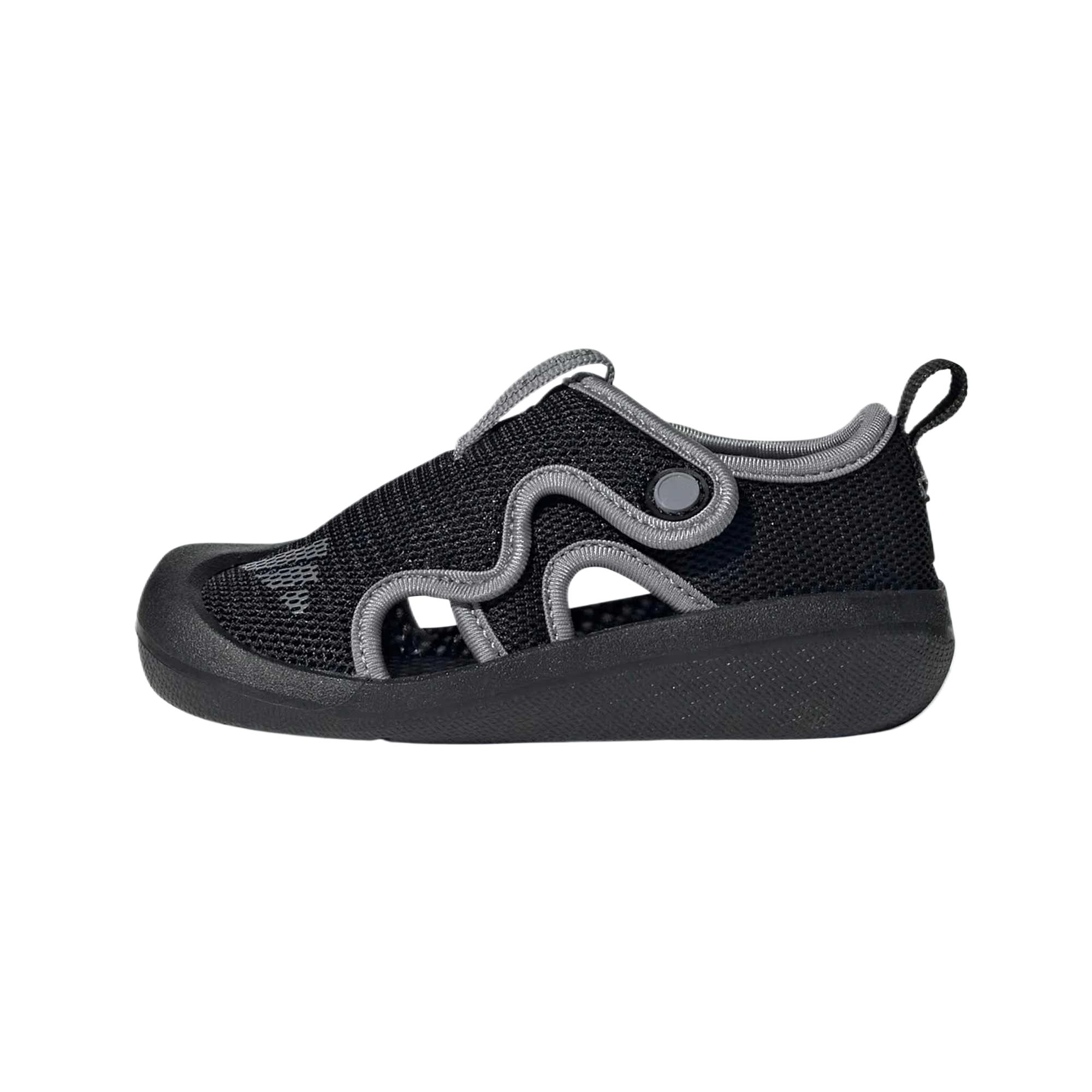 (Toddler) (Pre School) adidas Altaventure 3 Black / Shoes - Stylish & Comfortable. JP5754