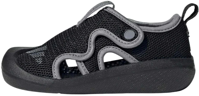 (Toddler) (Pre School) adidas Altaventure 3 Black / Shoes - Stylish & Comfortable. JP5754 Buy (Toddler) (Pre School) adidas Altaventure 3 Black / Shoes - Stylish & Comfortable. JP5754