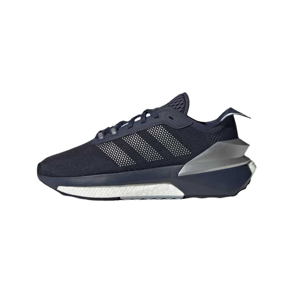 (Pre School) adidas Avryn Kids Blue Low-Top Running Shoes - Stylish, Slip-Resistant, Durable IG0120