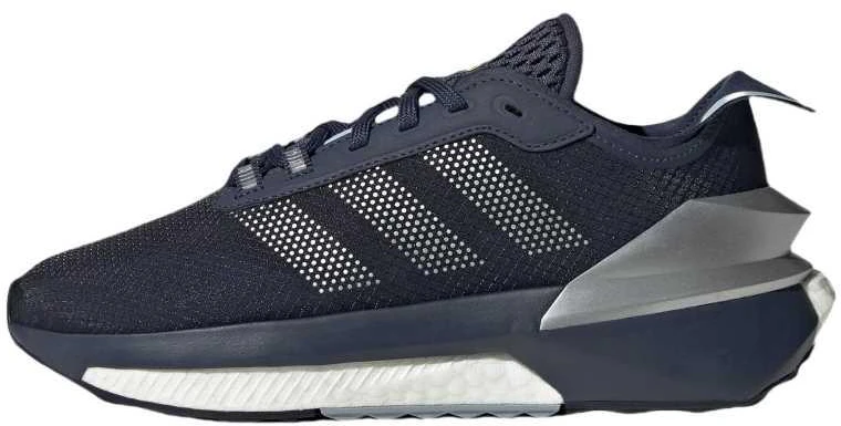 pre-school-adidas-avryn-kids-blue-low-top-running-shoes-stylish-slip-resistant-durable-ig-0120