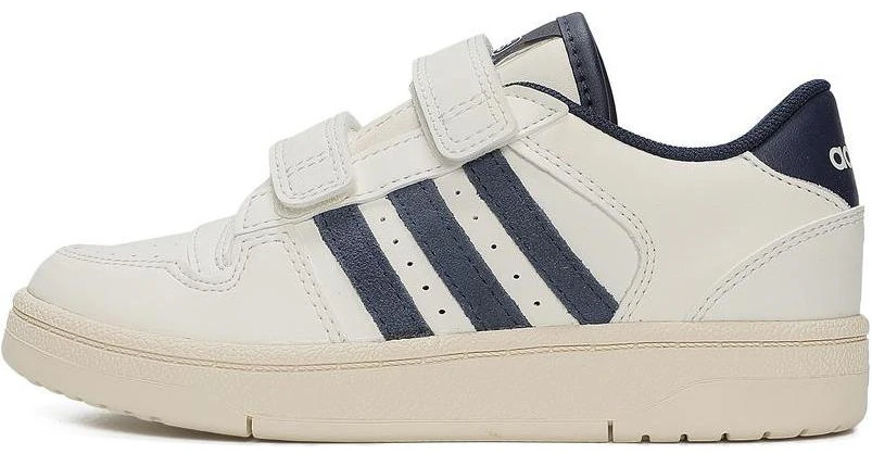 pre-school-adidas-break-start-el-cf-c-kids-basketball-shoes-white-low-top-comfortable-design-ji-4565