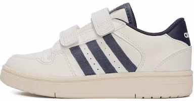 (Youth) (Pre School) adidas BREAK START EL CF C Basketball Shoes White Low-Top Comfortable Design JI4565 (Youth) (Pre School) adidas BREAK START EL CF C Basketball Shoes White Low-Top Comfortable Design JI4565