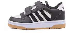 (Youth) (Pre School) adidas Break Start ' Black Low-Top Casual Durable Sneakers IH5289 (Youth) (Pre School) adidas Break Start ' Black Low-Top Casual Durable Sneakers IH5289