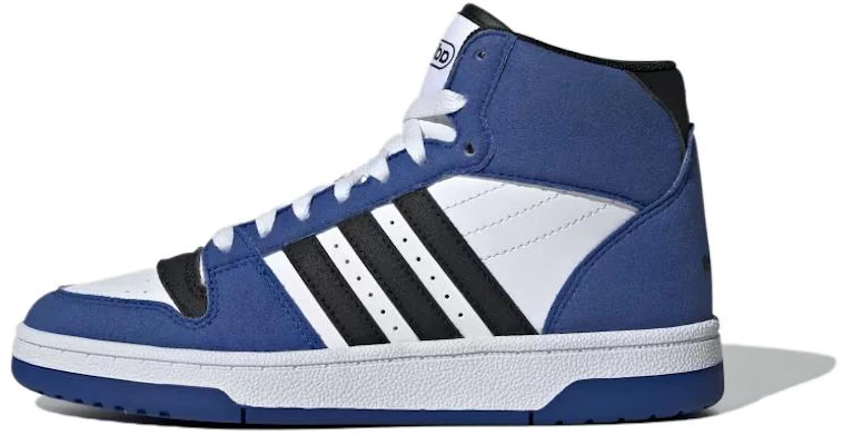 (JR) (学前) adidas Break Start 中帮滑板鞋 蓝白色 - 舒适防滑鞋。 IH7978 Buy (JR) (学前) adidas Break Start 中帮滑板鞋 蓝白色 - 舒适防滑鞋。 IH7978