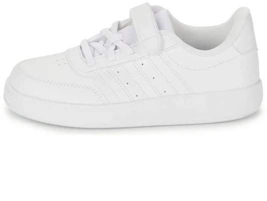 (Pre School) adidas BREAKNET 2.0 Kids Low-Top Sneakers White - Comfort & Style IE8700 Buy (Pre School) adidas BREAKNET 2.0 Kids Low-Top Sneakers White - Comfort & Style IE8700
