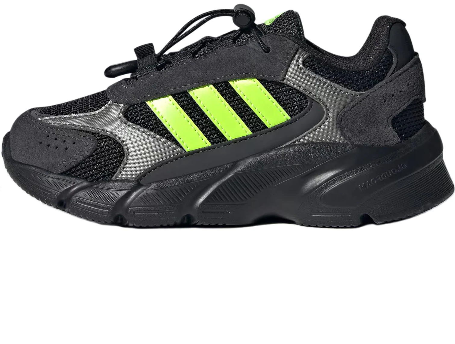 pre-school-adidas-crazychaos-2000-suede-retro-kids-low-top-casual-shoes-black-ih-0912