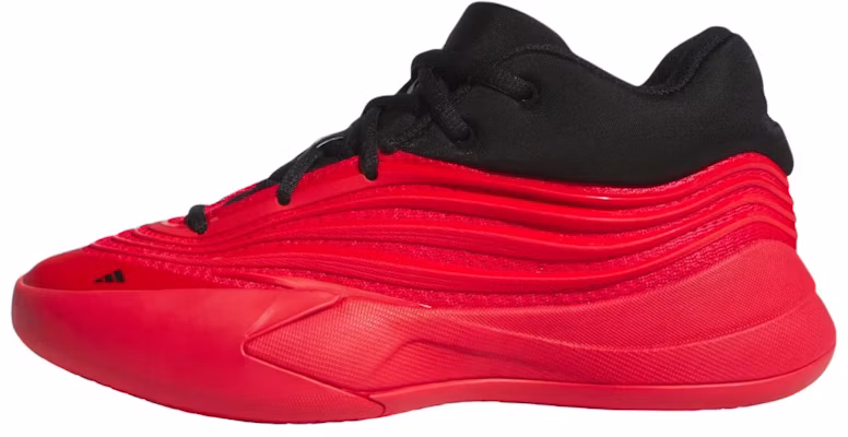 (Youth) (Pre School) adidas Dame 10 Dolla ' Basketball Shoes Red Low-Top Durable Style JP8639 Buy (Youth) (Pre School) adidas Dame 10 Dolla ' Basketball Shoes Red Low-Top Durable Style JP8639