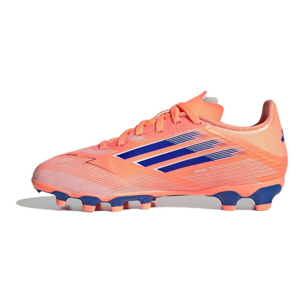 (Youth) (Pre School) adidas F50 League Soccer Cleats for Artificial Grass Training & Matches JH7751