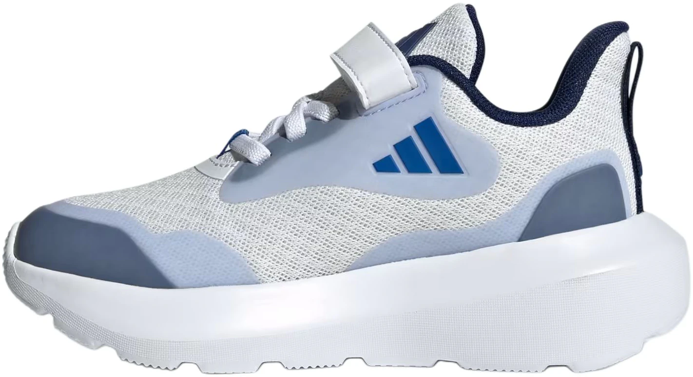 pre-school-adidas-fortarun-kids-running-shoes-white-blue-comfortable-non-slip-versatile-if-4097