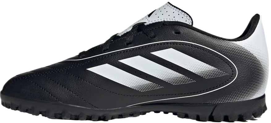 (幼童款) adidas Goletto 9 兒童足球鞋黑白 輕量防滑耐用 IH0101 Buy (幼童款) adidas Goletto 9 兒童足球鞋黑白 輕量防滑耐用 IH0101