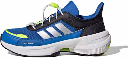 (Pre School) adidas Kids' Casual Low-Top Sneakers Blue/Silver - Comfortable & Durable. JQ2990 (Pre School) adidas Kids' Casual Low-Top Sneakers Blue/Silver - Comfortable & Durable. JQ2990