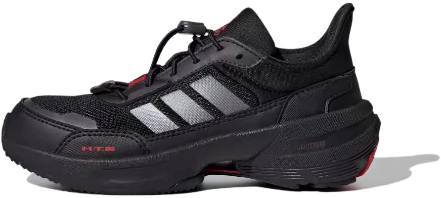 pre-school-adidas-kids-mts-series-low-top-lightweight-breathable-running-shoes-black-red-jq-2988