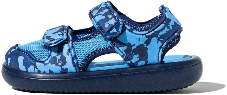(Pre School) adidas Kids Water Sandals Blue - Breathable, Durable, and Comfortable. IE0301 Buy (Pre School) adidas Kids Water Sandals Blue - Breathable, Durable, and Comfortable. IE0301