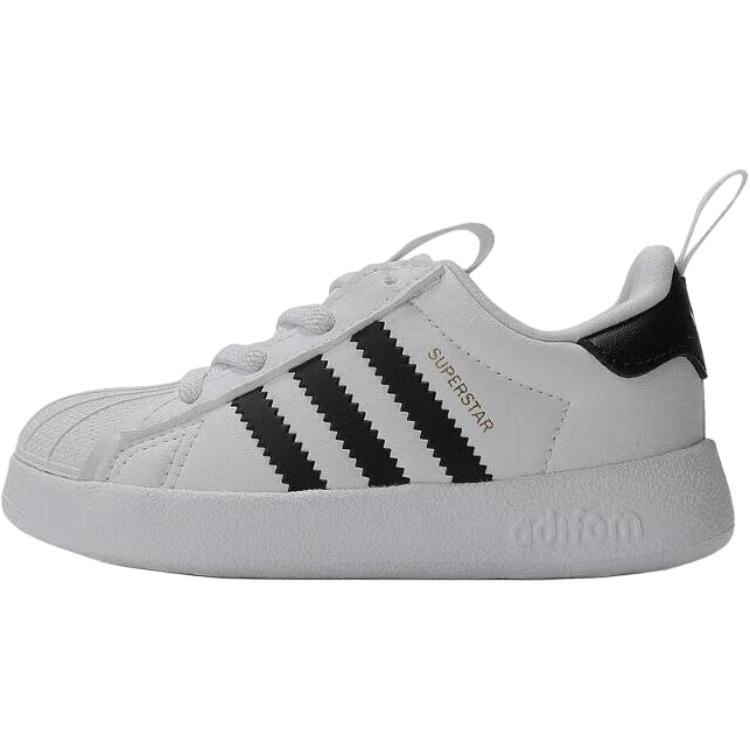 Buy adidas adiFOM Superstar Mule 'White Black' IF6184 - Novelship