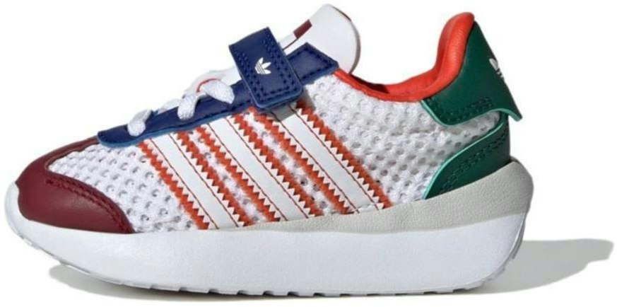 pre-school-adidas-originals-country-xlg-white-red-blue-baby-toddler-casual-durable-shoes-jh-6367