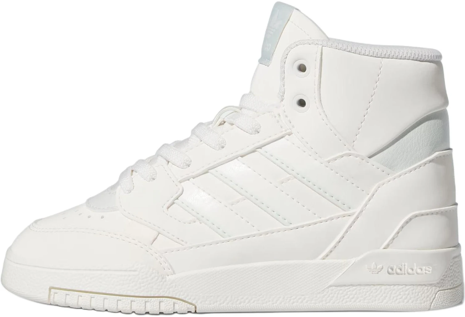 pre-school-adidas-originals-drop-step-se-kids-high-top-sneakers-white-elastic-lace-casual-ih-2183