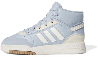 (Pre School) adidas Originals Kids' High-Top Skate Shoes Blue Non-Slip IF2719 (Pre School) adidas Originals Kids' High-Top Skate Shoes Blue Non-Slip IF2719