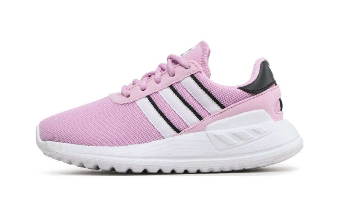 (Pre School) adidas Originals La Trainer Lite Kids' Shoes Pink - Toddler & Little Kids GX1906