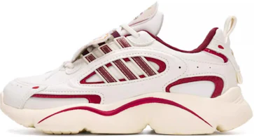 (Pre School) adidas Originals Ozmillen Kids Casual Shoes White/Red - Comfortable & Durable. JR8004 (Pre School) adidas Originals Ozmillen Kids Casual Shoes White/Red - Comfortable & Durable. JR8004