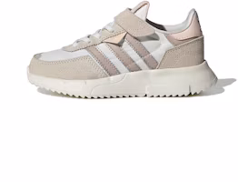 (Pre School) adidas Originals Retropy F2 Kids' Casual Shoes Brown/White/Pink (Lightweight). JR0036 (Pre School) adidas Originals Retropy F2 Kids' Casual Shoes Brown/White/Pink (Lightweight). JR0036