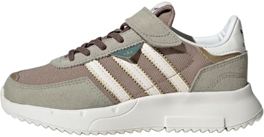 (Pre School) adidas Originals Retropy F2 Kids' Running Shoes Brown - Comfortable & Durable. JP7031 (Pre School) adidas Originals Retropy F2 Kids' Running Shoes Brown - Comfortable & Durable. JP7031