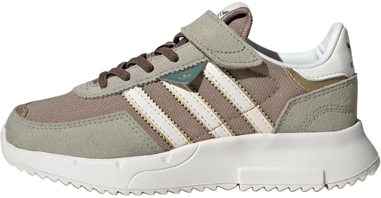 adidas Originals Retropy F2 Vorschul-Laufschuhe für Kinder, braun – bequem & robust JP7031 Buy adidas Originals Retropy F2 Vorschul-Laufschuhe für Kinder, braun – bequem & robust JP7031