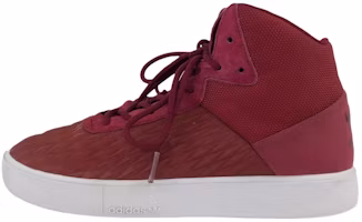(Pre School) adidas Originals Splendid Mid Kids' Basketball Shoes Red Youth Durable Cushioned BB8846 (Pre School) adidas Originals Splendid Mid Kids' Basketball Shoes Red Youth Durable Cushioned BB8846