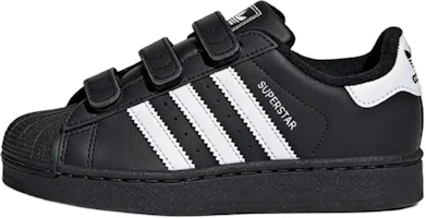 (Youth) (Pre School) adidas Originals Superstar 2 Running Shoes Core Black/Cloud White - Lightweight Comfort JI3989 (Youth) (Pre School) adidas Originals Superstar 2 Running Shoes Core Black/Cloud White - Lightweight Comfort JI3989
