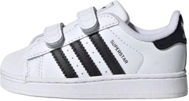 (Toddler) (Pre School) adidas Originals Superstar 2 Sneakers White Black - Comfortable & Versatile. JI3990 (Toddler) (Pre School) adidas Originals Superstar 2 Sneakers White Black - Comfortable & Versatile. JI3990