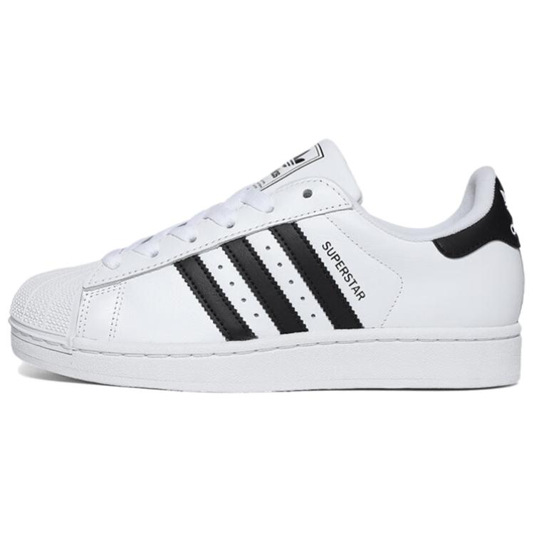 (Youth) (Pre School) adidas Originals Superstar 2 Low-Top ' Sneaker White JH9976