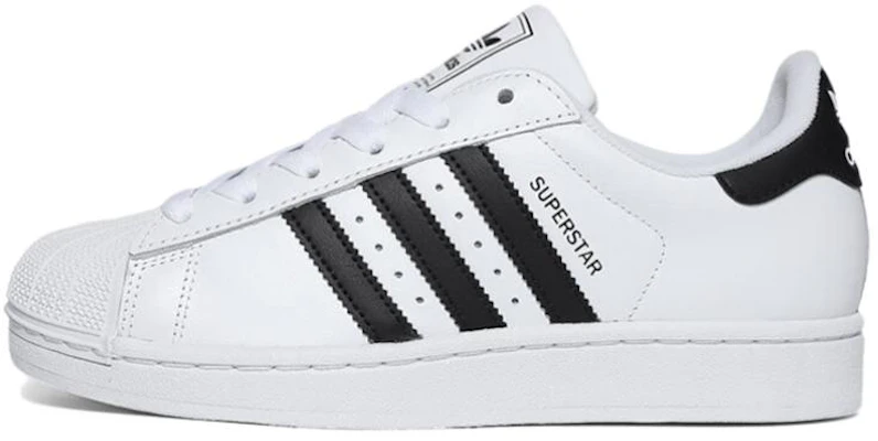 (JR) (Pre School) adidas Originals Superstar 2 Low-Top ''Sneaker Wit'' JH9976 Buy (JR) (Pre School) adidas Originals Superstar 2 Low-Top ''Sneaker Wit'' JH9976